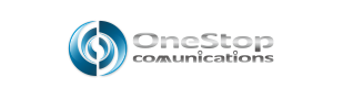 ONE STOP COMUNICATIONS