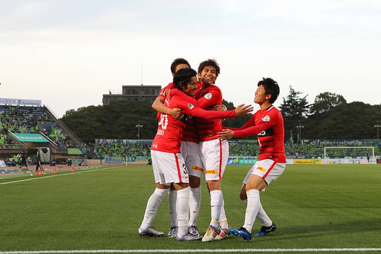 3/20｜1stステージ 第4節 vs 湘南(AWAY)