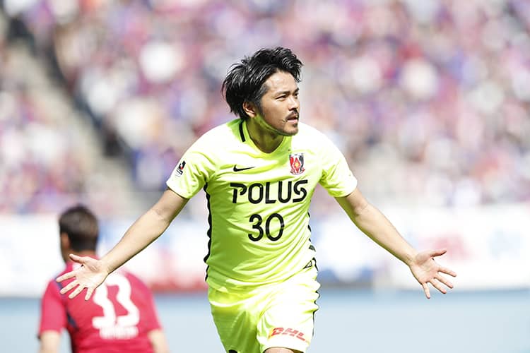 4/16｜第7節 vs FC東京(AWAY)