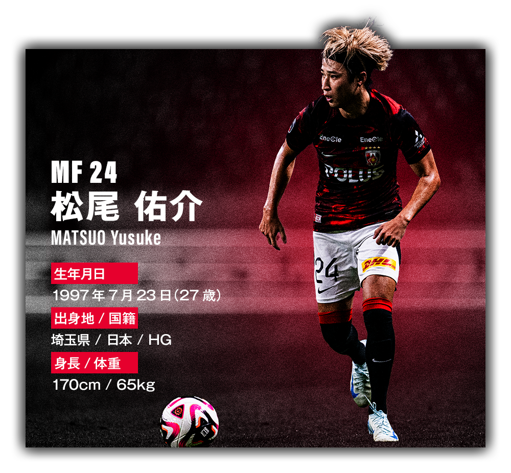 MF 24 松尾 佑介