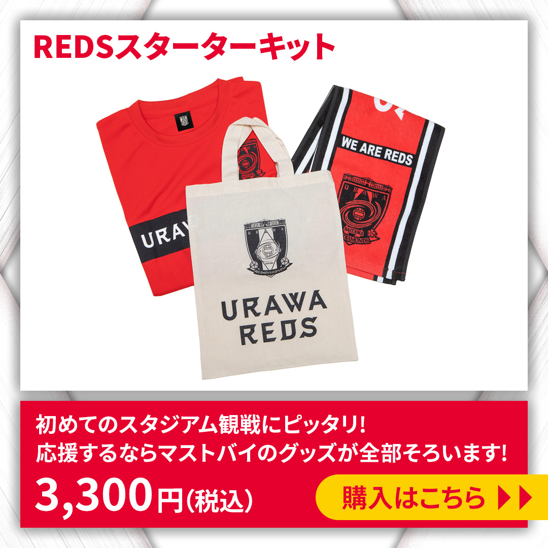 REDSスターターキット