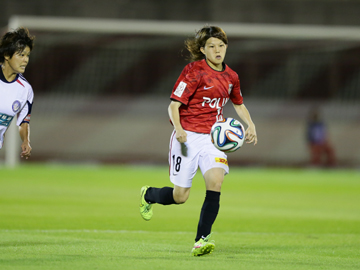 浦和レッズレディース Urawa Red Diamonds Ladies