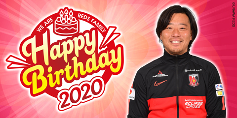 立石GKコーチ誕生日-2