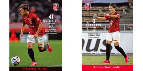 浦和レッズレディース Urawa Red Diamonds Ladies