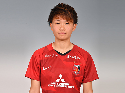 浦和レッズレディース Urawa Red Diamonds Ladies