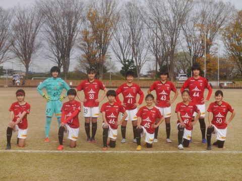 第28回-埼玉県女子サッカーリーグ大会1部-第4節-試合