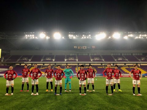 【試合結果】皇后杯-JFA-第42回全日本女子サッカー選-4