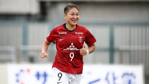 浦和レッズレディース Urawa Red Diamonds Ladies