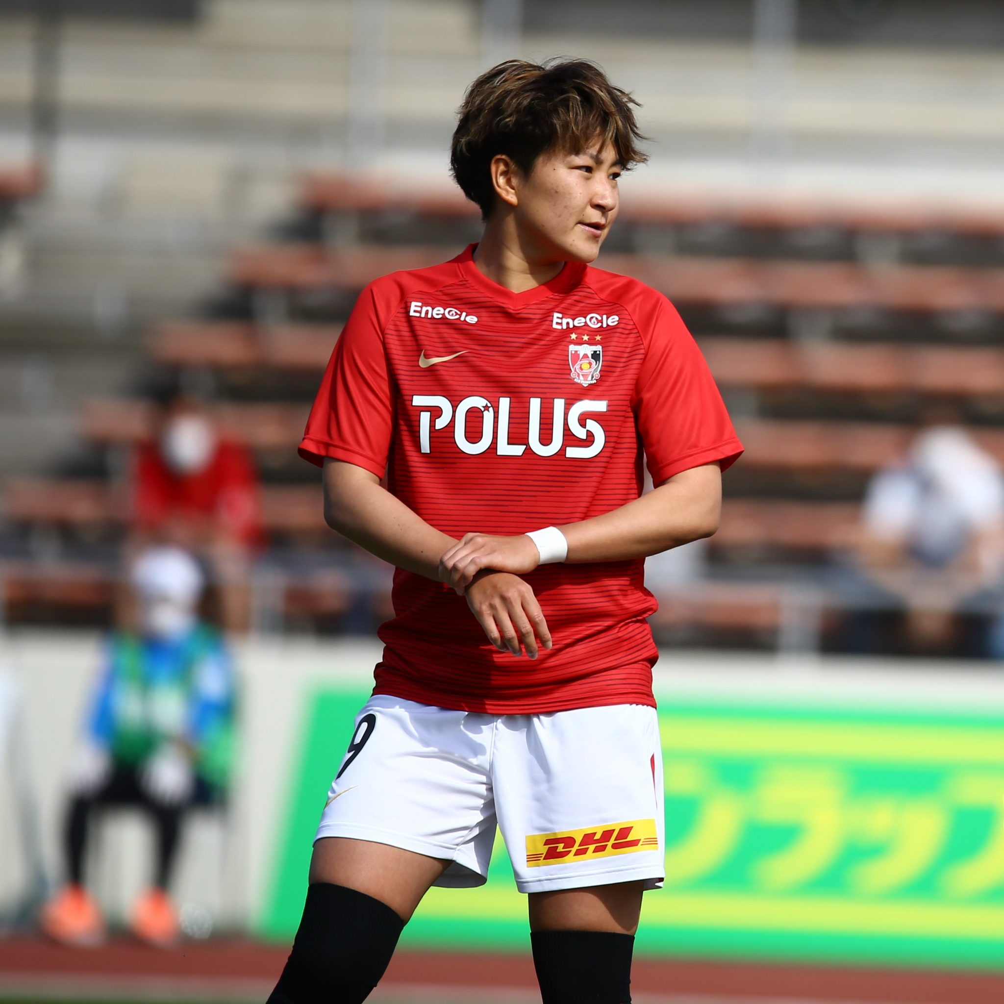 浦和レッズレディース Urawa Red Diamonds Ladies