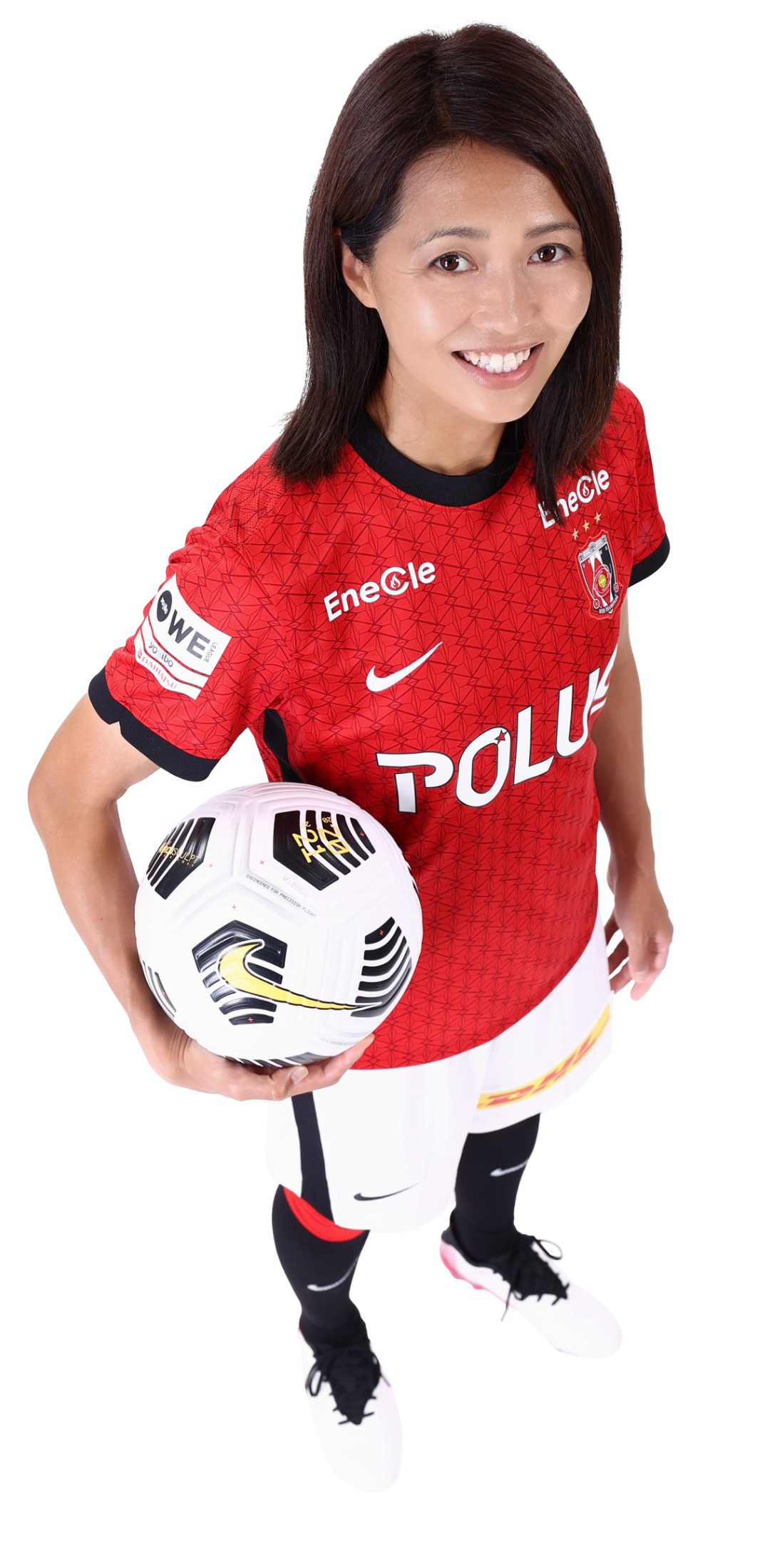 三菱重工浦和レッズレディース Urawa Red Diamonds Ladies