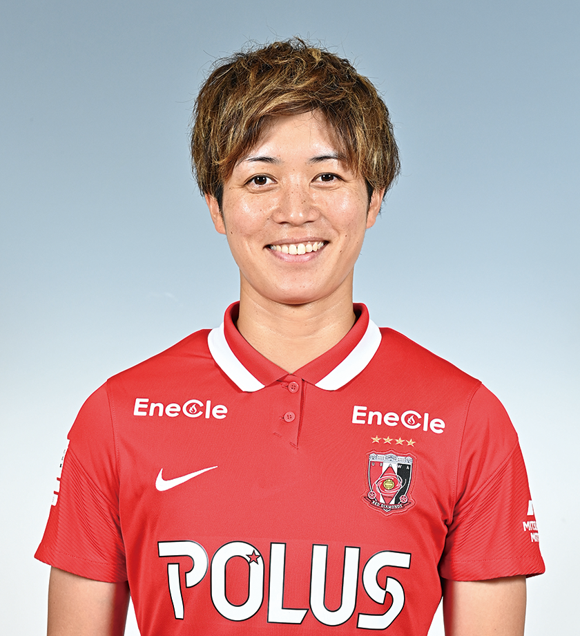 三菱重工浦和レッズレディース | URAWA RED DIAMONDS LADIES