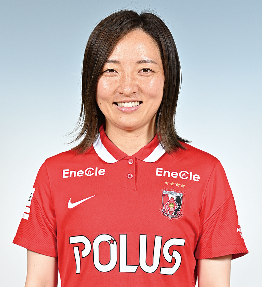 三菱重工浦和レッズレディース | URAWA RED DIAMONDS LADIES