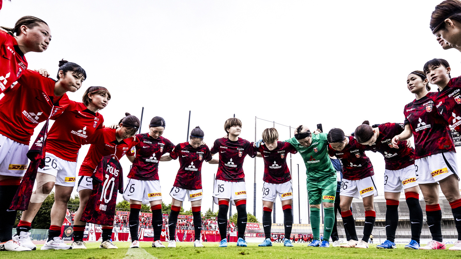 URAWA RED LADIES