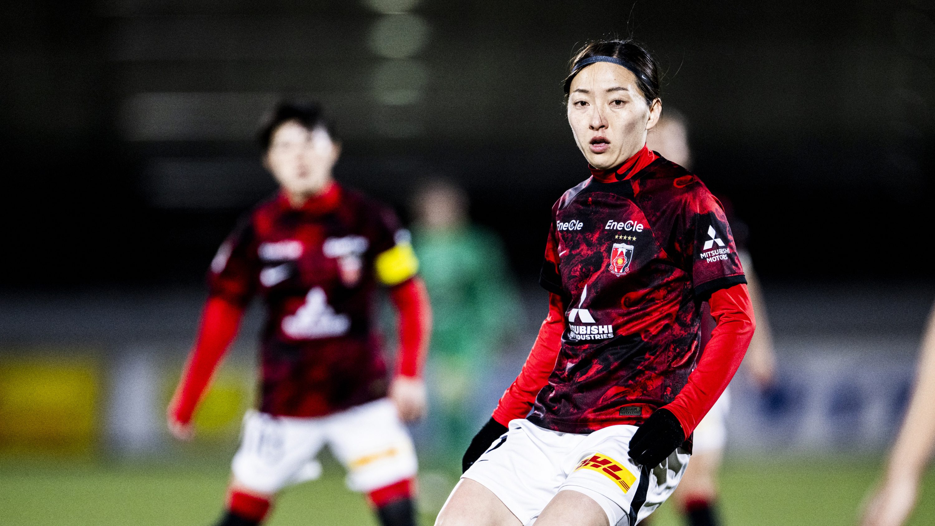 URAWA RED LADIES