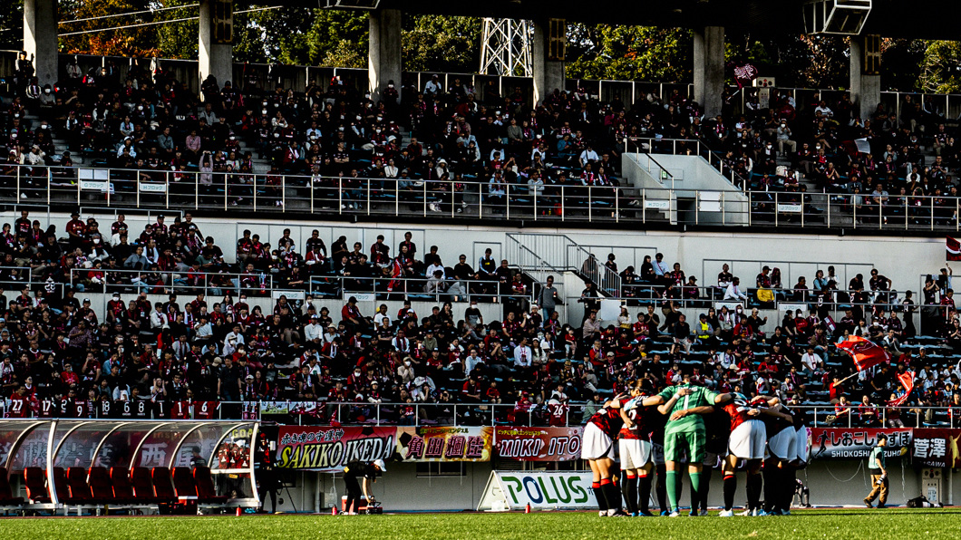 URAWA RED LADIES