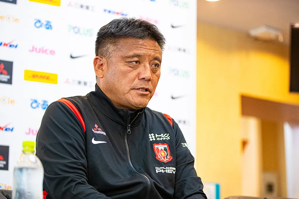 「この8連戦で最も大事な試合になるだろう」曺 貴裁監督(定例会見10/23)