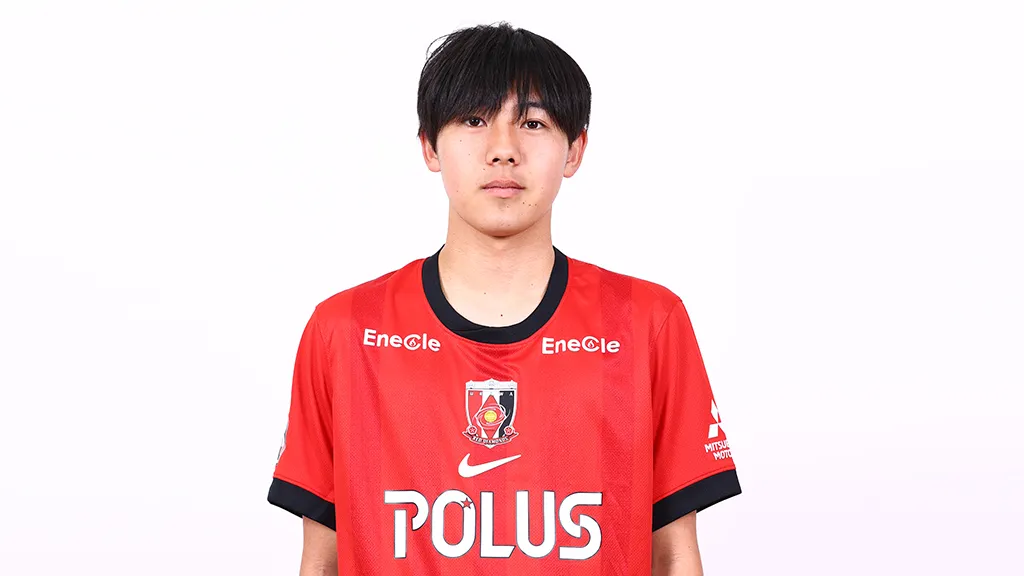 ユース所属 野口蒼太をトップチーム登録
