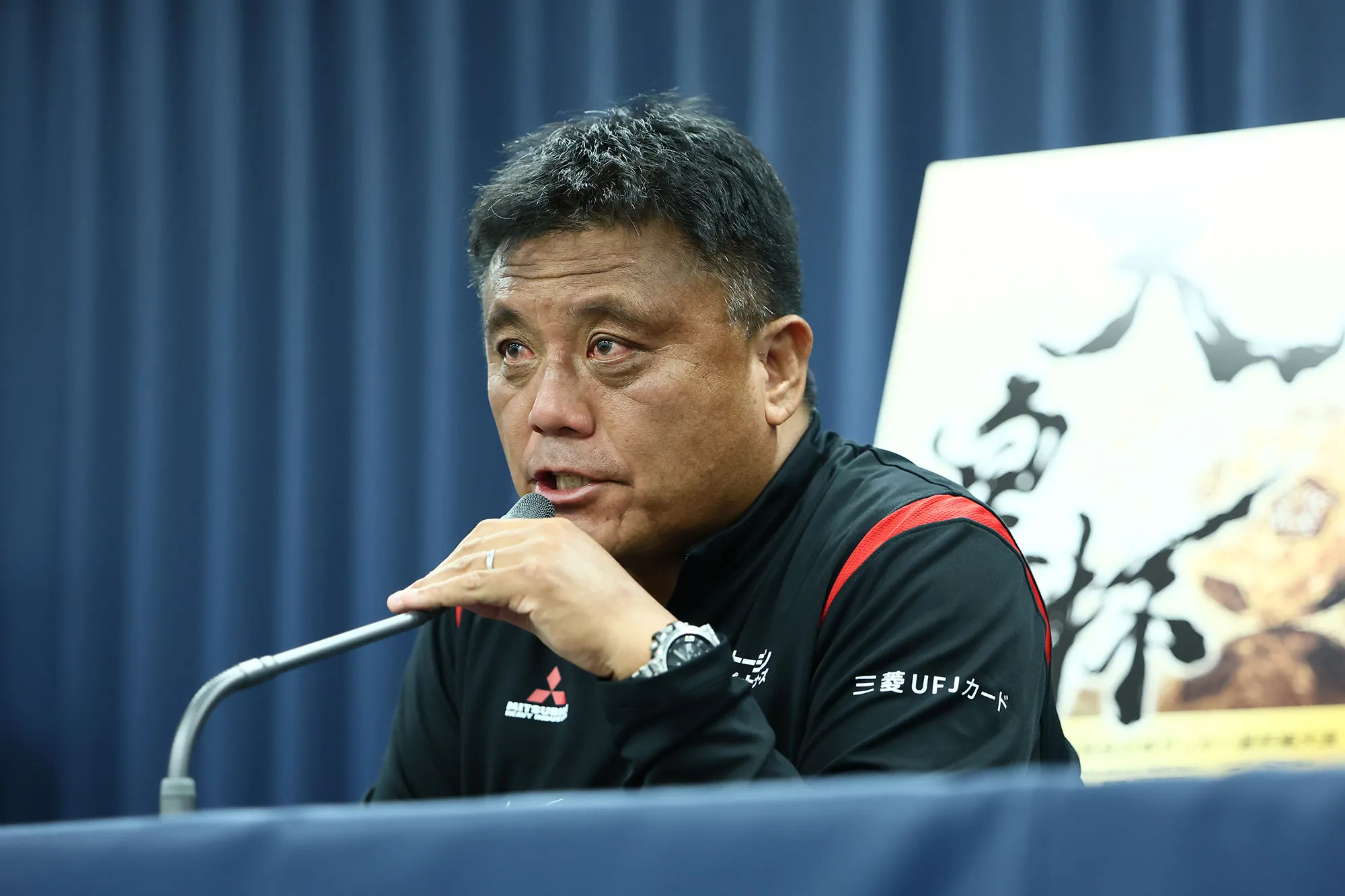 曺 貴裁監督 RB大宮戦試合後会見