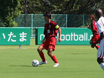 トレーニングマッチvs東京23fc Urawa Red Diamonds Official Website