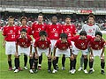 ｊサテライトリーグ 最終戦vs東京ヴェルディ１９６９戦 Urawa Red Diamonds Official Website