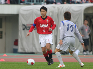 第回 天皇杯4回戦vs愛媛ｆｃ Urawa Red Diamonds Official Website