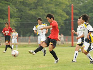 ユース クラブユース関東2次予選 結果 Urawa Red Diamonds Official Website