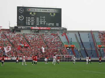 ヤマザキナビスコカップ 準々決勝 日程 Urawa Red Diamonds Official Website