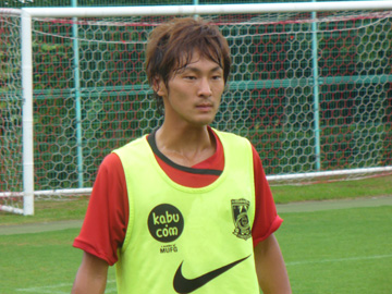 野田紘史 ファジアーノ岡山に期限付移籍 Urawa Red Diamonds Official Website