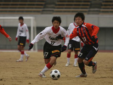 Jrユース埼玉県ユースu 13選手権 優勝 Urawa Red Diamonds Official Website