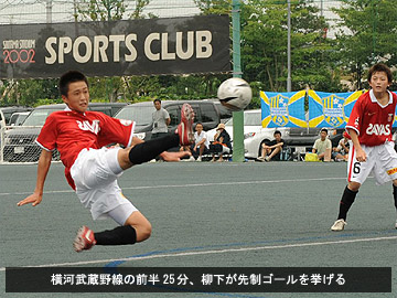 クラブユース選手権 レッズジュニアユースも全国へ Urawa Red Diamonds Official Website