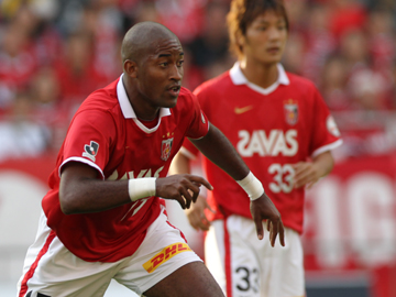 Jリーグ第26節vsセレッソ大阪 Urawa Red Diamonds Official Website