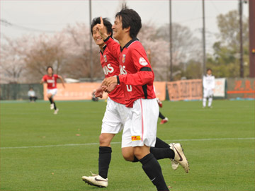 ユース 高円宮杯u 18サッカーリーグ11 プレミアリーグ 結果 Urawa Red Diamonds Official Website