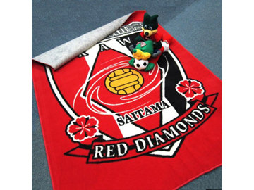 浦和レッズオンラインショップにて Reds ラグ 再販売 Urawa Red Diamonds Official Website