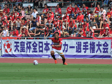 天皇杯の日程について 11 13更新 Urawa Red Diamonds Official Website