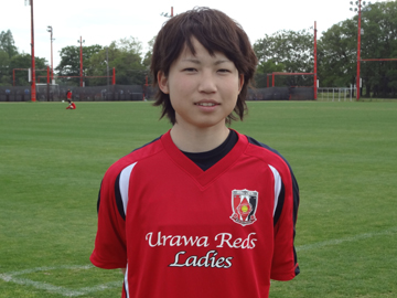 三菱重工浦和レッズレディース | URAWA RED DIAMONDS LADIES