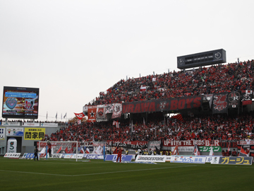 西鉄旅行11 30鳥栖戦 浦和レッズサポーター専用バス運行のお知らせ Urawa Red Diamonds Official Website