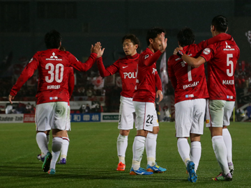 3 8 土 開幕戦 ファミリーシート Enjoy With セブン イレブン 完売のお知らせ Urawa Red Diamonds Official Website