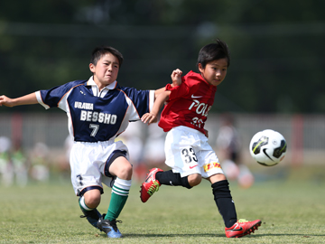 第2回 浦和 Redsland Cup 試合結果 Urawa Red Diamonds Official Website