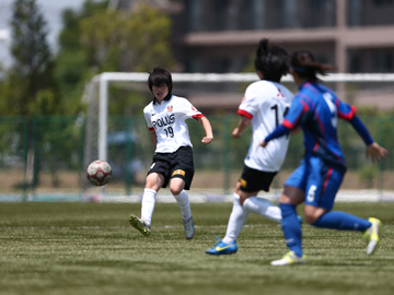 第21回関東女子サッカーリーグ1部 前期リーグ第5節 試合結果 | URAWA RED DIAMONDS OFFICIAL WEBSITE