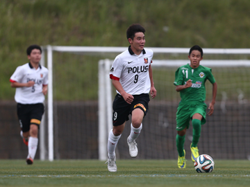 関東ユース U 15 サッカーリーグ 第16節 試合結果 Urawa Red Diamonds Official Website