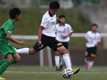 関東ユース U 15 サッカーリーグ 第16節 試合結果 Urawa Red Diamonds Official Website