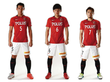 浦和コルソにて2 9より 開幕直前浦和レッズブース スタート Urawa Red Diamonds Official Website