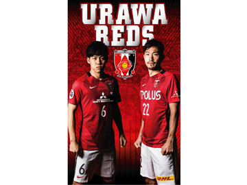 浦和コルソにて2 9より 開幕直前浦和レッズブース スタート Urawa Red Diamonds Official Website