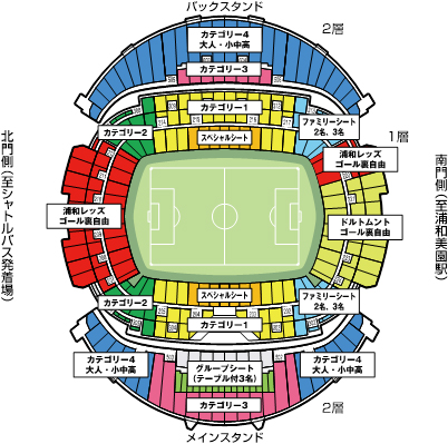 6 3 土 10時 明治安田生命jリーグワールドチャレンジ17 Rex Ticket先行 特別 販売スタート Urawa Red Diamonds Official Website