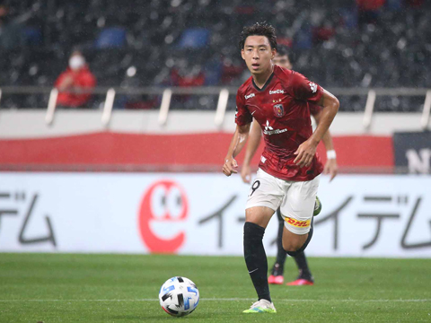 明治安田生命j1リーグ 第6節 Vs 柏レイソル 試合結果 トップチームトピックス Urawa Red Diamonds Official Website