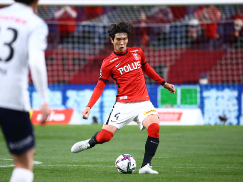 明治安田生命j1リーグ 第3節 Vs 横浜fc 試合結果 Urawa Red Diamonds Official Website