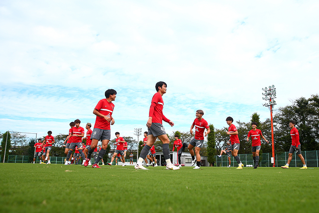 浦和レッドダイヤモンズ公式サイト｜urawa Red Diamonds Official Website 2548