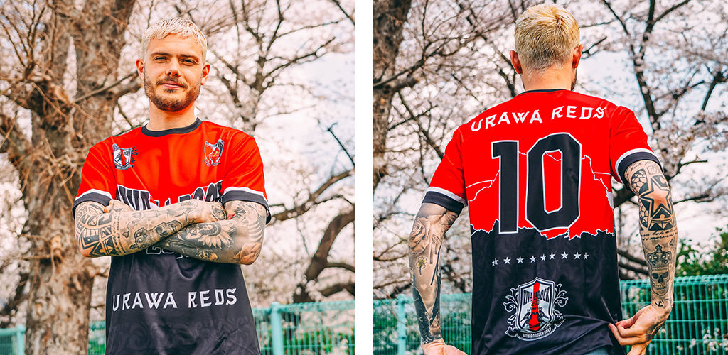 4/21(金)18時から 新商品発売! | URAWA RED DIAMONDS OFFICIAL WEBSITE