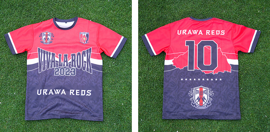 4/21(金)18時から 新商品発売! | URAWA RED DIAMONDS OFFICIAL WEBSITE