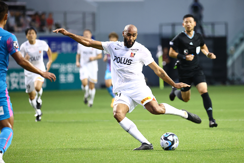 Meiji Yasuda J1 League Round 19 vs Sagan Tosu match result